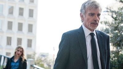 Billy Bob Thornton’lı ‘Goliath’a 3. Sezon Müjdesi! haber görseli