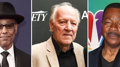 ‘The Mandalorian’: Star Wars Dizisinde Başroller Belli Oldu haber görseli