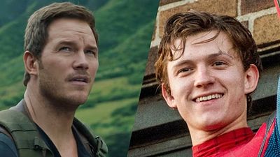 Pixar Animasyonu "Onwards"a Zengin Kadro! haber görseli