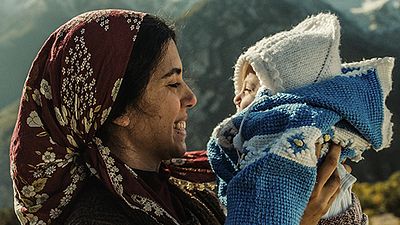 Emin Alper'in Filmi Berlinale'de Altın Ayı İçin Yarışacak! haber görseli