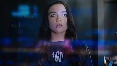 Aile Komedisi “Fighting with My Family”den Yeni Poster Geldi! haber görseli