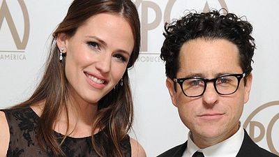 J.J. Abrams’ın Dizisinde Başrol Jennifer Garner'ın! haber görseli