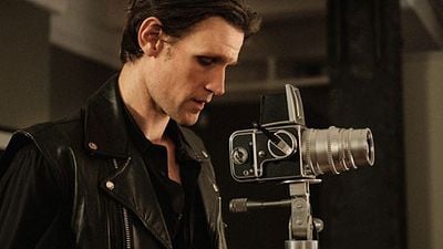 Matt Smith'li 'Mapplethorpe'dan İlk Fragman! haber görseli