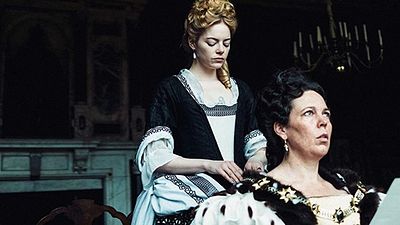 2018 Seattle Film Eleştirmenleri Topluluğu Ödülleri'nde Adaylar Açıklandı! haber görseli