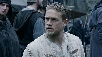 Charlie Hunnam da Guy Ritchie İmzalı “Toff Guys” Kadrosunda!