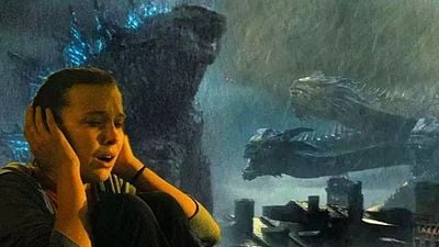 "Godzilla II: Canavarlar Kralı"nın Canavar Kadrosuna İlk Bakış! haber görseli