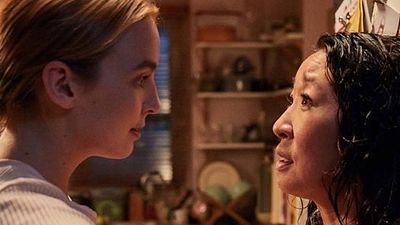 ‘Killing Eve’den Güzel Haber Geldi haber görseli