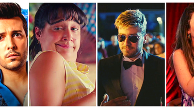 2018'in En Çok İzlenen 16 Yerli Komedi Filmi! haber görseli