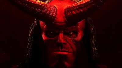 Yeni Nesil "Hellboy"dan Poster Var! haber görseli