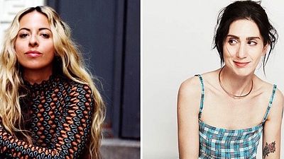 ‘Love’ın Yaratıcısı Lesley Arfin HBO’ya Dizi Yapıyor haber görseli