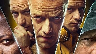 James McAvoy ve Bruce Willis’li “Glass”tan Yeni Fragman! haber görseli