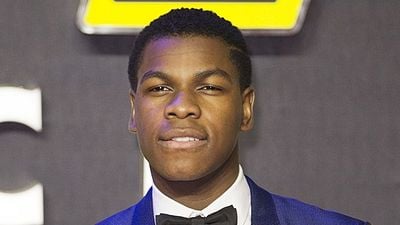 “A Naked Singularity” Filminin Başrolünü John Boyega Üstlenecek!