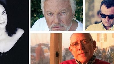 38. İstanbul Film Festivali Sinema Ödülleri Belli Oldu haber görseli