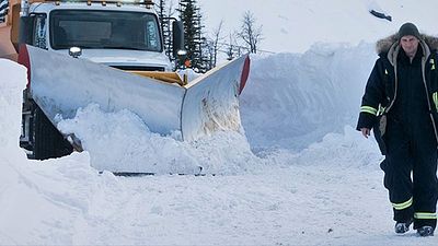 Liam Neeson'lı “Cold Pursuit” Posterlerinde İntikam Soğuk Yeniyor! haber görseli