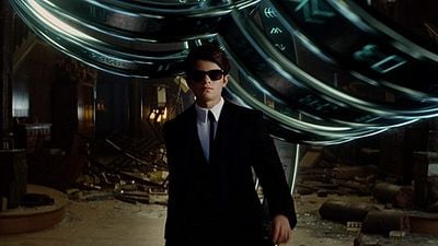 “Artemis Fowl”dan Judi Dench Karesi Geldi! haber görseli