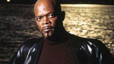 Samuel L. Jackson'lı Shaft Ailesi'nin Yeni Üyesi Olaylara Karışıyor! haber görseli