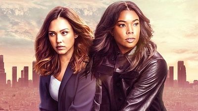 L.A.’s Finest: Jessica Alba & Gabrielle Union Dizisine İlk Bakış haber görseli
