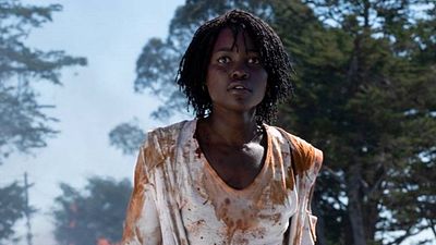 Jordan Peele İmzalı “Us”tan Lupita Nyong’o Karesi Geldi! haber görseli