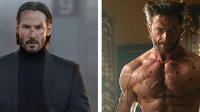 Keanu Reeves 'Wolverine' Olmak İstiyor!