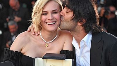 Diane Kruger, Nazi Filmi Tekliflerinden Bıkmış! haber görseli