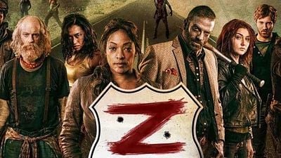 ‘Z Nation’ 5 Sezonun Ardından Ekrana Veda Ediyor haber görseli