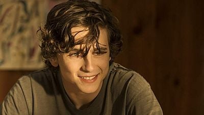 Timothée Chalamet'li Aile Dramı "Güzel Oğlum"dan İlk Altyazılı Fragman! haber görseli
