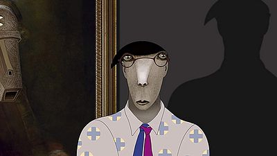Gerilimli Animasyon Filmi "Ruben Brandt, Collector"dan Fragman Var! haber görseli