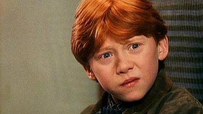 Rupert Grint Harry Potter Filmlerini İzleyemiyor! haber görseli
