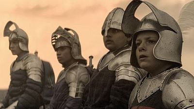 “Kral Olacak Çocuk” Fragmanında Macera Başlıyor! haber görseli