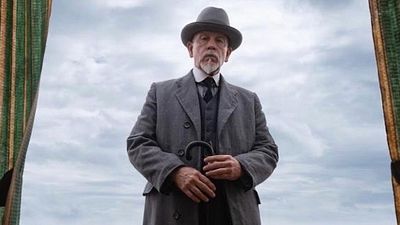 John Malkovich’li ‘The ABC Murders’tan Fragman Var haber görseli