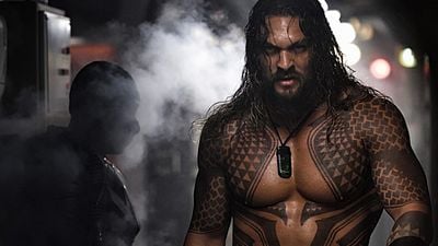 ABD Box Office'de "Aquaman" Açık Ara Zirvede! haber görseli