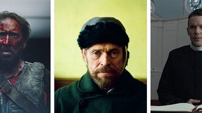 Guillermo Del Toro'nun En Sevdiği 2018 Filmleri haber görseli