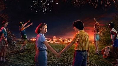 Netflix ‘Stranger Things’in 3. Sezon Tarihini Duyurdu haber görseli