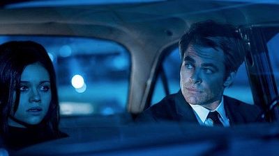 Chris Pine’lı ‘I Am The Night’tan Yeni Tanıtım Var haber görseli