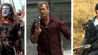 En İyi Filmleriyle Mel Gibson haber görseli