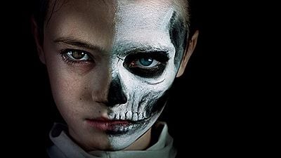 "The Prodigy"de Doğaüstü Güçler Hakim! haber görseli