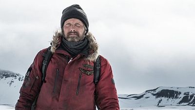 Mads Mikkelsen’li Hayatta Kalma Filmi “Arctic”ten İlk Fragman Geldi! haber görseli