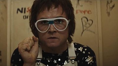 Taron Egerton’lı “Rocketman”den Yeni Kare! haber görseli