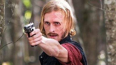 ‘The Walking Dead’den ‘Fear the Walking Dead’e Yeni Transfer! haber görseli