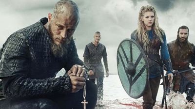 ‘Vikings’ Ekrana Veda Ediyor; Devam Dizisi Yolda!