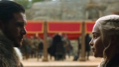 ‘Game of Thrones’, ‘Watchmen’ ve ‘Big Little Lies’a İlk Bakış!