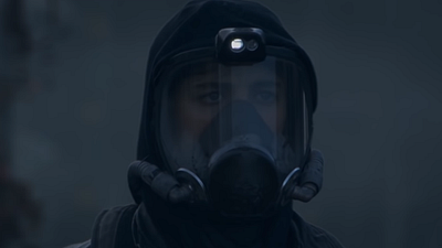 Netflix Yapımı Bilim Kurgu Filmi “IO”dan Altyazılı Fragman! haber görseli