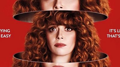 Netflix Dizisi ‘Russian Doll’dan Altyazılı Fragman! haber görseli