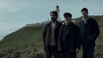 Gerard Butler’lı “The Vanishing”ten Bir Poster Daha Geldi! haber görseli