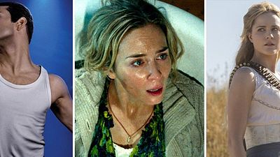 2019 Sinema Ses Topluluğu Ödülleri'nde Adaylar Açıklandı! haber görseli