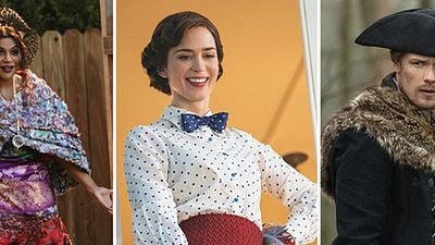 2019 Kostüm Tasarımcıları Birliği Ödülleri İçin Adaylar Açıklandı! haber görseli