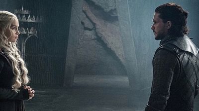 'Game of Thrones'un 8. Sezon Tarihi Özel Bir Tanıtımla Duyuruldu haber görseli