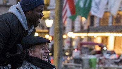 ABD Box Office'inde The Upside Zirveye Geçti! haber görseli