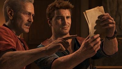 Uncharted Film Uyarlaması Oyuncuları ve Yönetmenini Buldu!