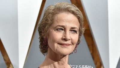 Denis Villeneuve İmzalı “Dune” Kadrosuna Charlotte Rampling Dahil Oldu! haber görseli